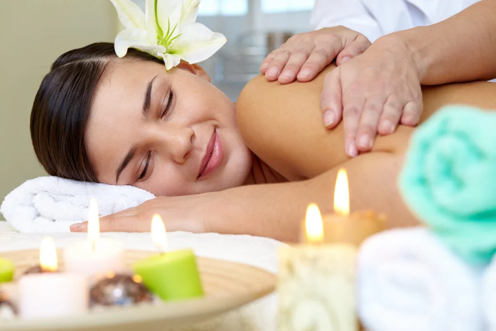 Relaxation massage in Edmonton at Viva Massage