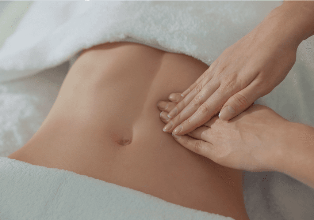 Lymphatic massage in Edmonton at Viva Massage