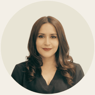 Angelica registered massage therapist at Viva Massage and Wellness Edmonton