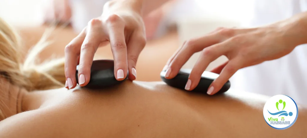 Edmonton massage therapy treatment at Viva Massage