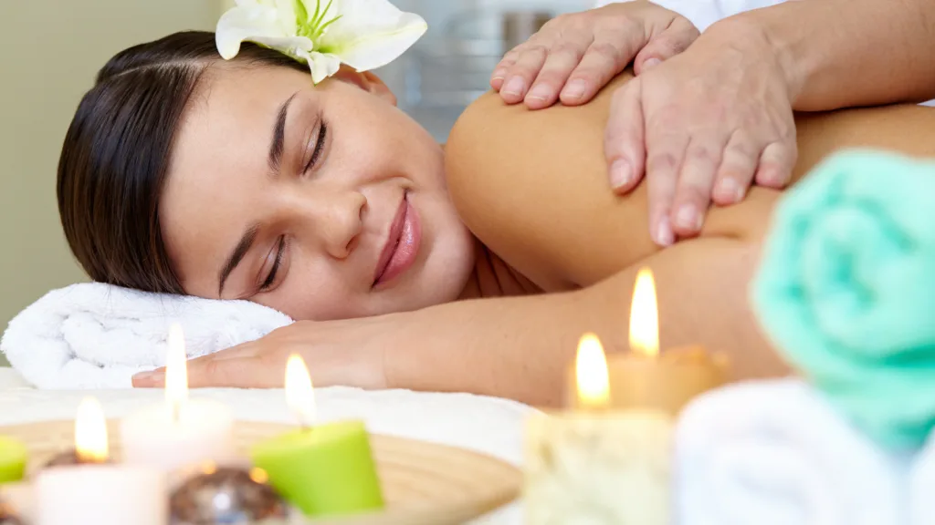 Relaxation massage in Edmonton at Viva Massage