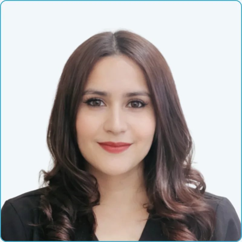 Angelica – Massage Therapist in Edmonton offering tailored therapeutic care and muscle tension relief