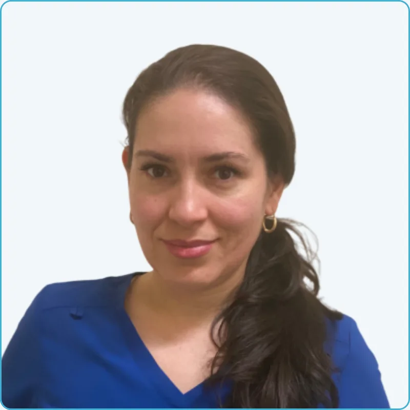 Carmina – Registered Massage Therapist in Edmonton providing therapeutic massage and relaxation-based treatments