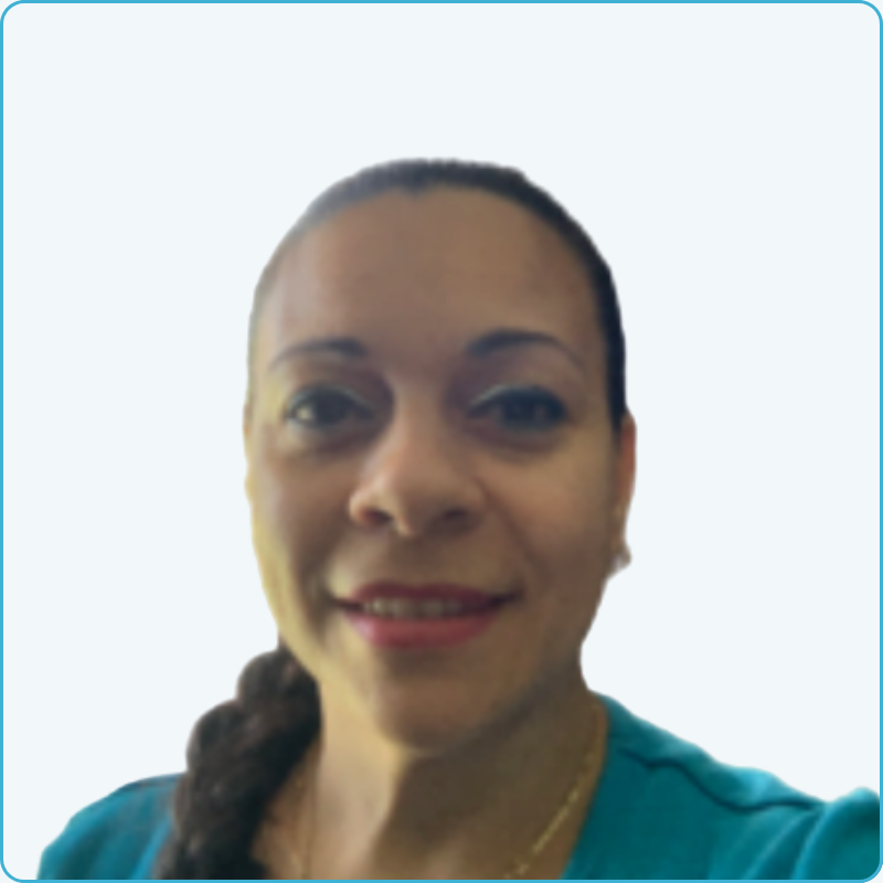 Sandra – Registered Massage Therapist in Edmonton providing advanced clinical massage treatments
