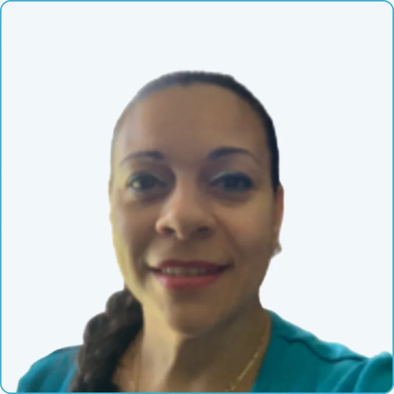 Sandra – Registered Massage Therapist in Edmonton providing advanced clinical massage treatments