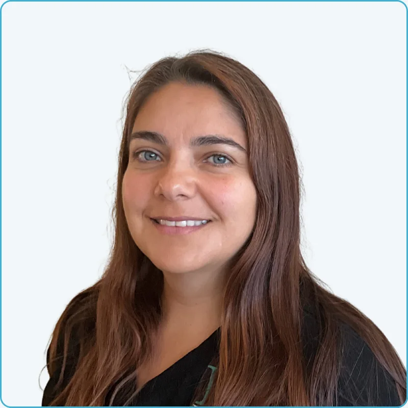 Nathalia – Registered Massage Therapist in Edmonton offering targeted pain relief and therapeutic massage