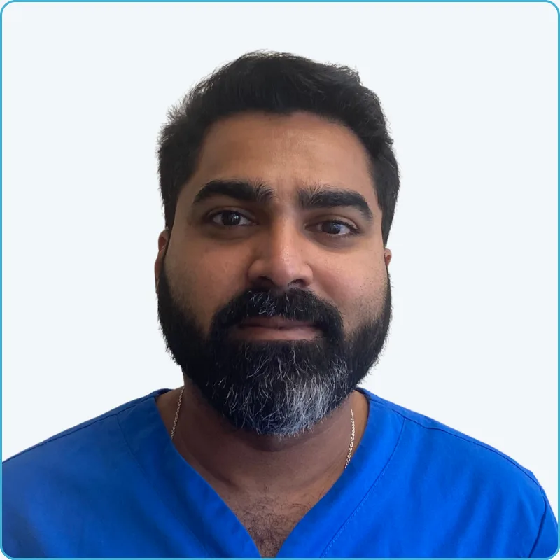 Don – Registered Massage Therapist in Edmonton specializing in deep tissue massage and chronic tension relief