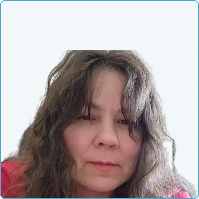 Rollanda – Massage Therapist in Edmonton focused on recovery, relaxation, and personalized care