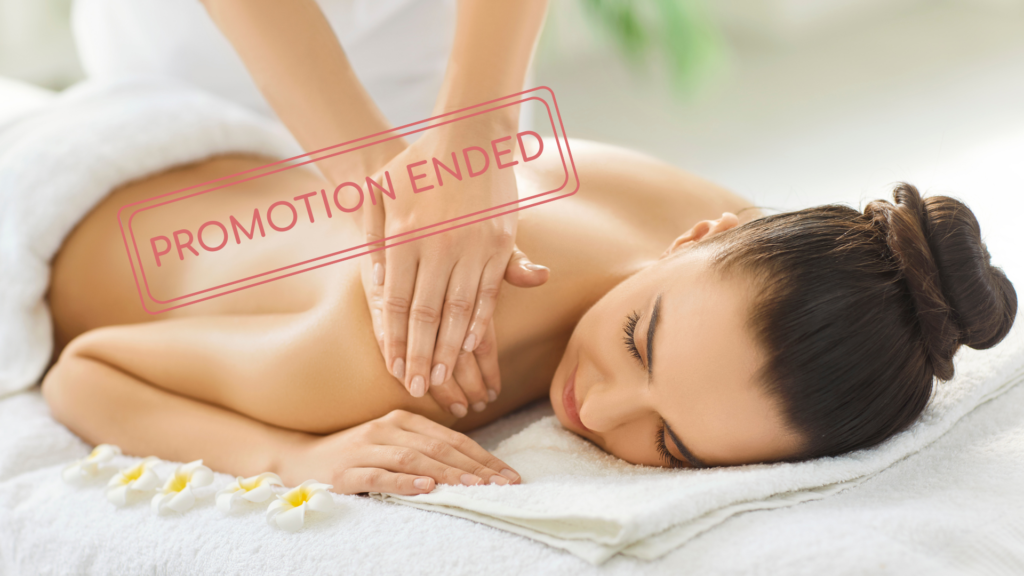 Relaxation massage Edmonton by registered massage therapists at Viva Massage and Wellness