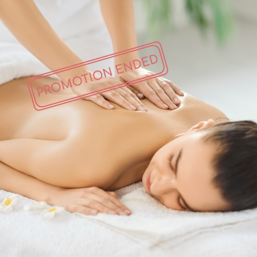 Relaxation massage in Edmonton at Viva Massage and Wellness clinic
