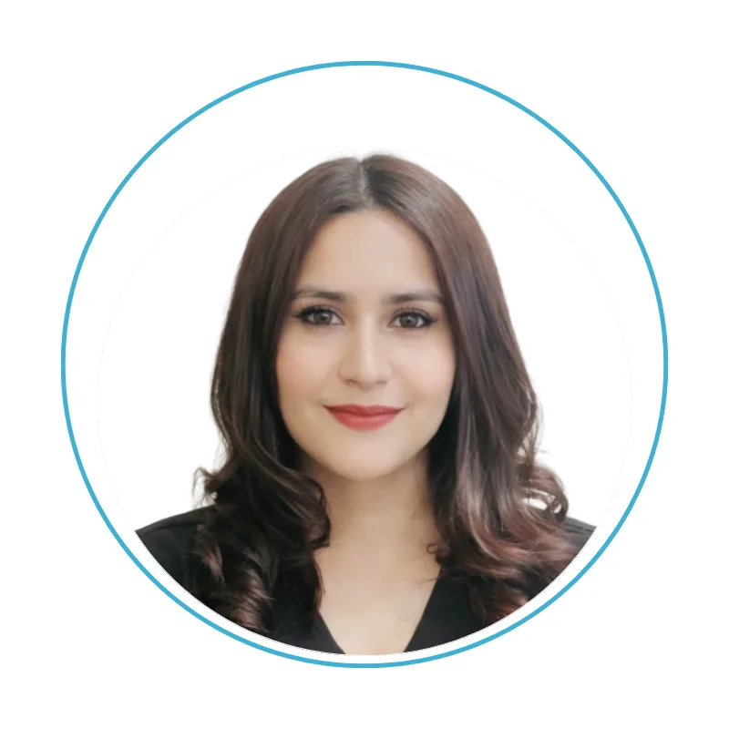 Angelica RMT Edmonton — Registered Massage Therapist at Viva Massage and Wellness