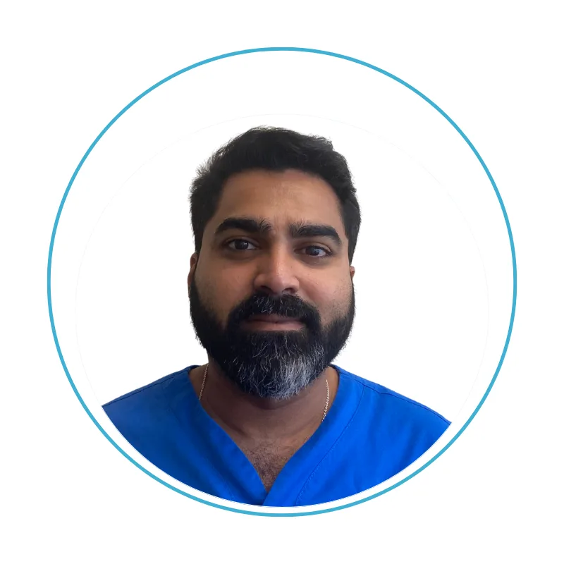 Don, Registered Massage Therapist at Viva Massage and Wellness Edmonton