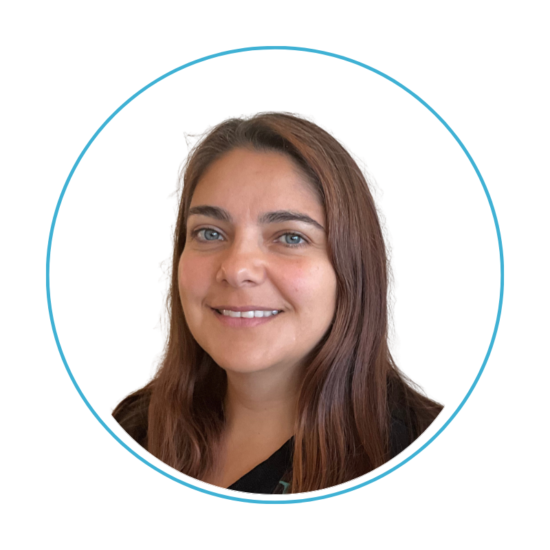 Nathalia, Registered Massage Therapist at Viva Massage and Wellness Edmonton