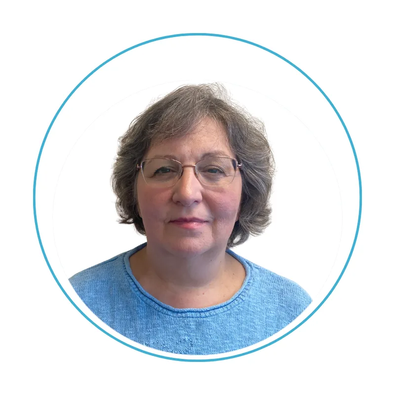 Pamela, Registered Massage Therapist at Viva Massage and Wellness Edmonton