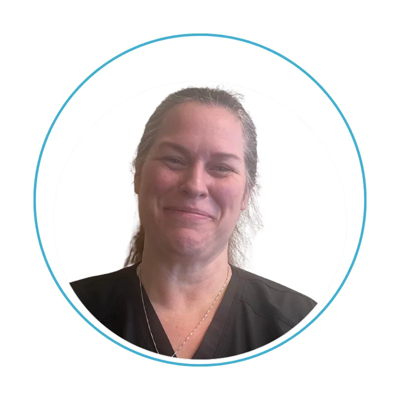 Rachel, Registered Massage Therapist at Viva Massage and Wellness Edmonton