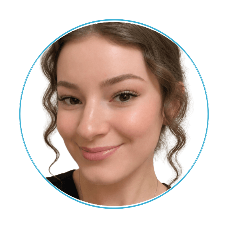 Brittany, Registered Massage Therapist at Viva Massage and Wellness Edmonton