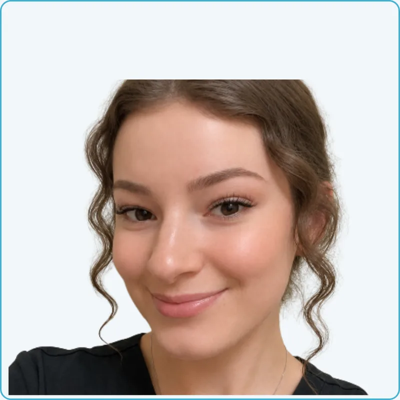 Brittany, Registered Massage Therapist at Viva Massage and Wellness Edmonton